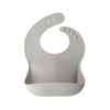 Silicone Bib | Oyster