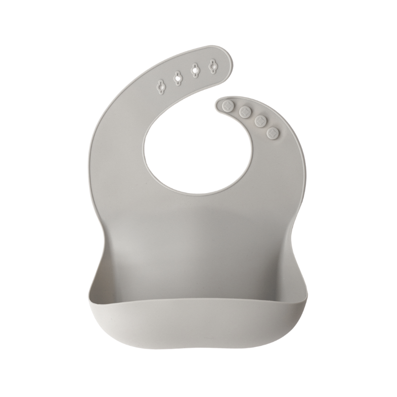 Silicone Bib | Oyster