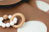 Teething Rattle | Vancouver