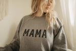 Sweater | Mama - Block