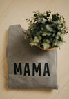Sweater | Mama - Block